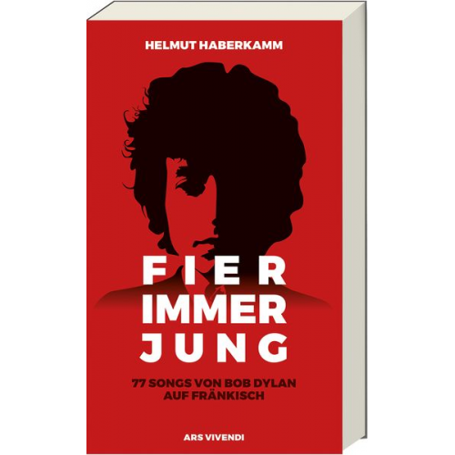 Helmut Haberkamm - Fier immer jung