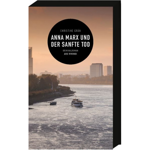 Christine Grän - Anna Marx und der sanfte Tod