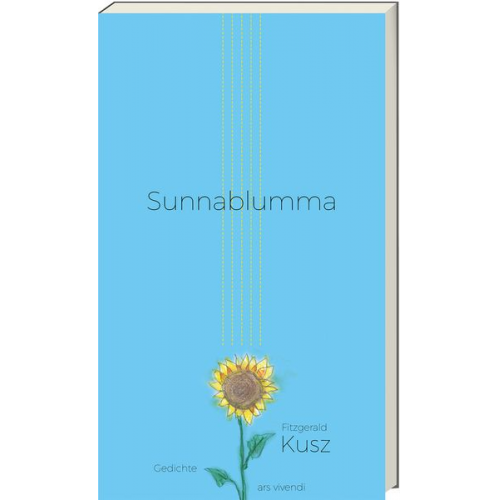 Fitzgerald Kusz - Sunnablumma