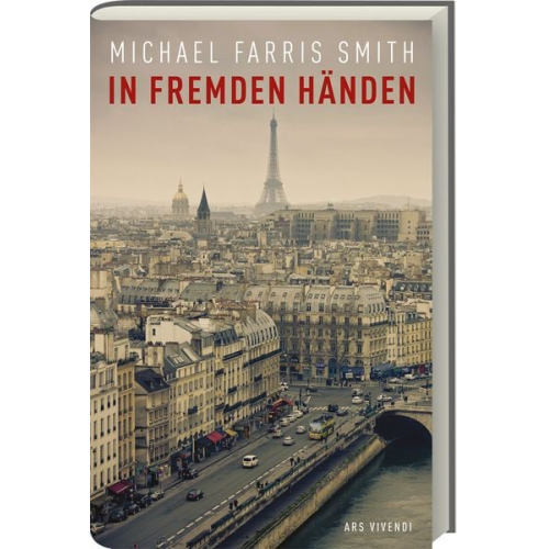 Michael Farris Smith - In fremden Händen