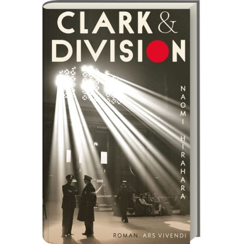 Naomi Hirahara - Clark & Division