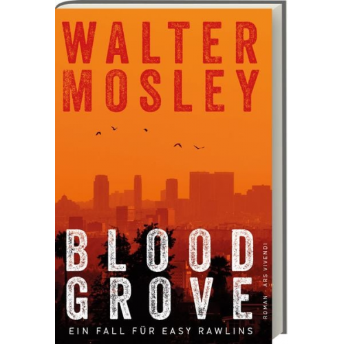 Walter Mosley - Blood Grove