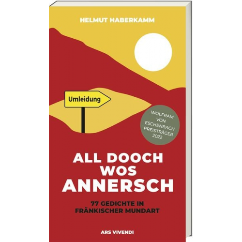 Helmut Haberkamm - All Dooch wos annersch