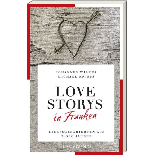 Johannes Wilkes Michael Kniess - Love Storys in Franken