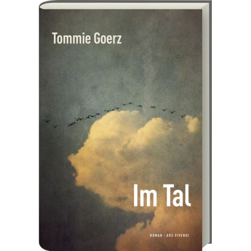 Tommie Goerz - Im Tal