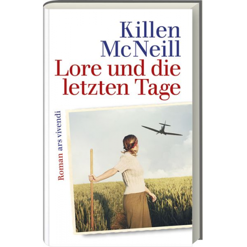 Killen McNeill - Lore und die letzten Tage