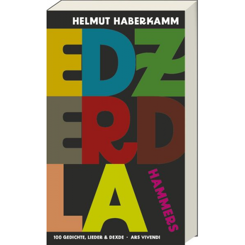 Helmut Haberkamm - Edzerdla hammers!