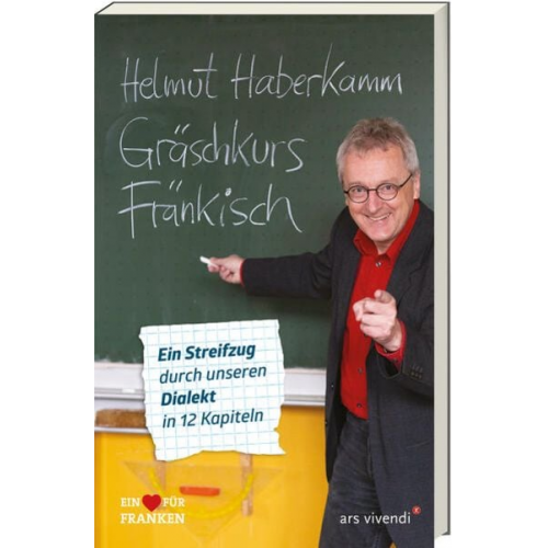 Helmut Haberkamm - Gräschkurs Fränkisch