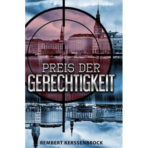 Rembert Graf Kerssenbrock - Preis der Gerechtigkeit