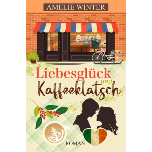 Amelie Winter - Liebesglück und Kaffeeklatsch