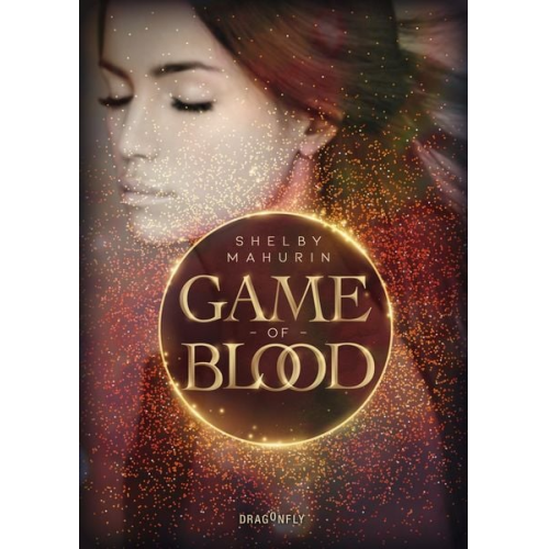 Shelby Mahurin - Game of Blood