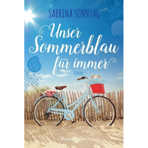 Sabrina Sonntag - Unser Sommerblau für immer