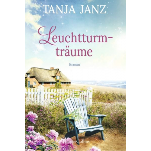 Tanja Janz - Leuchtturmträume