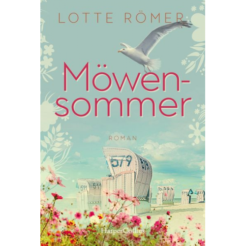 Lotte Römer - Möwensommer