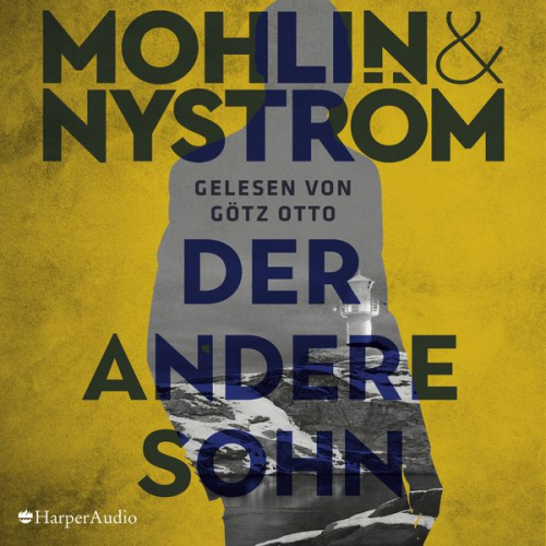 Peter Mohlin Peter Nyström - Mohlin, P: andere Sohn/ MP3-CD