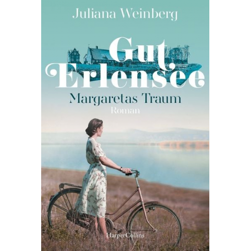 Juliana Weinberg - Gut Erlensee - Margaretas Traum