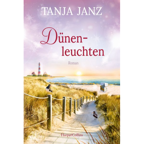 Tanja Janz - Dünenleuchten