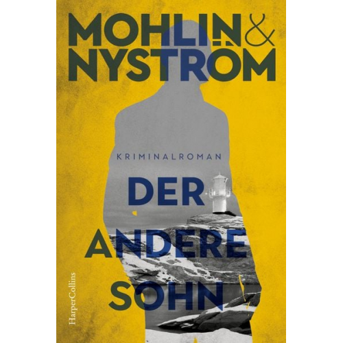 Peter Mohlin Peter Nyström - Der andere Sohn