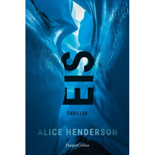Alice Henderson - Eis