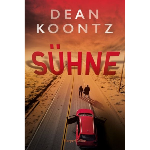 Dean Koontz - Sühne