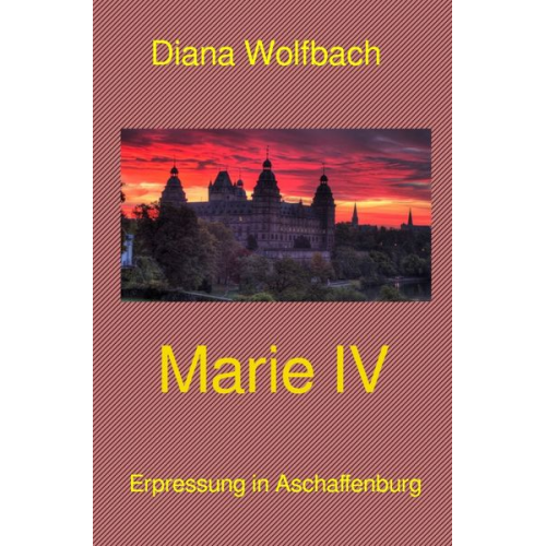 Diana Wolfbach - Marie / Marie IV