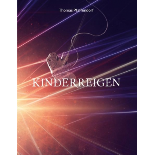 Thomas Pfaffendorf - Kinderreigen