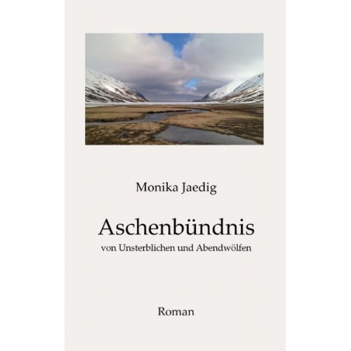 Monika Jaedig - Aschenbündnis