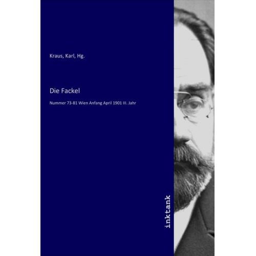 Die Fackel