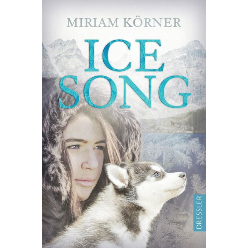 Miriam Körner - Ice Song