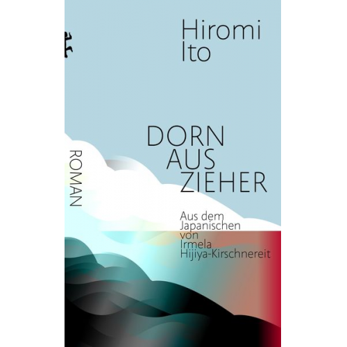 Hiromi Ito - Dornauszieher