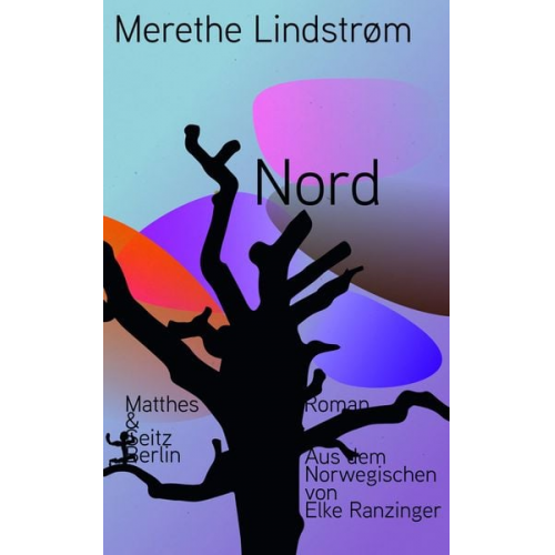 Merethe Lindstrøm - Nord