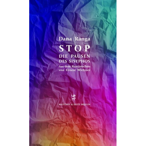 Dana Ranga - Stop – Die Pausen des Sisyphos