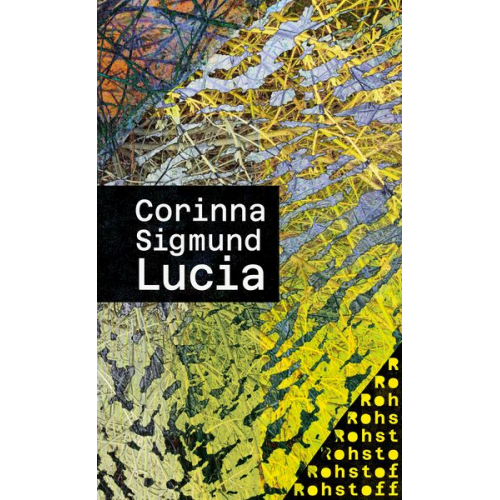 Corinna Sigmund - Lucia