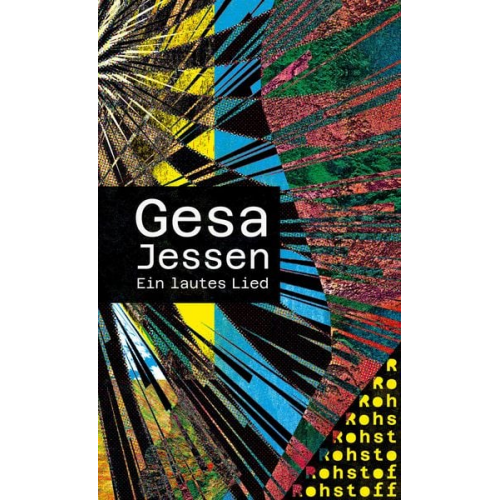 Gesa Jessen - Ein lautes Lied