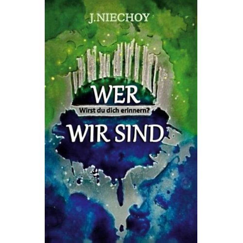 J. Niechoy - Wer wir sind