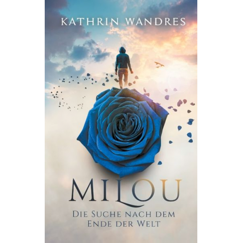 Kathrin Wandres - Milou