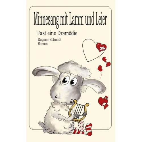 Dagmar Schmidt - Minnesang mit Lamm und Leier