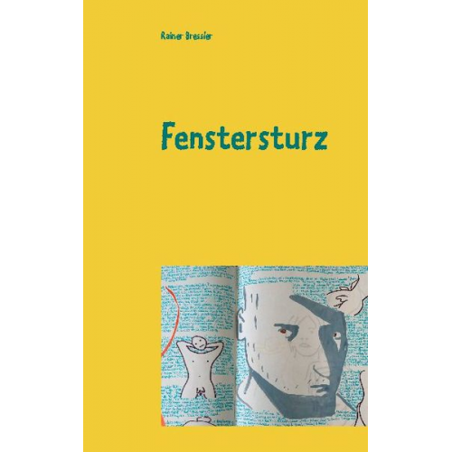 Rainer Bressler - Fenstersturz