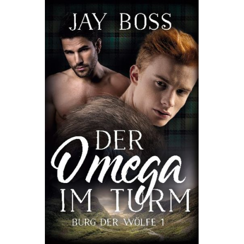 Jay Boss - Der Omega im Turm