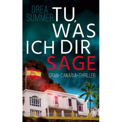 Drea Summer - Tu, was ich dir sage