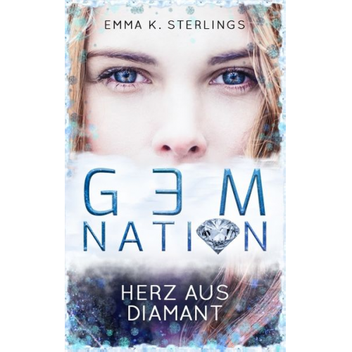 Emma K. Sterlings - Gem Nation