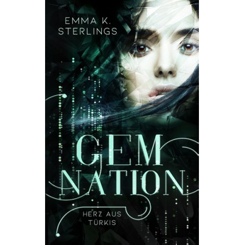 Emma K. Sterlings - Gem Nation