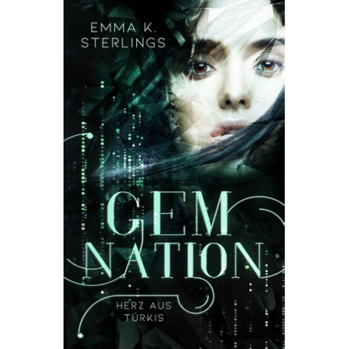 Emma K. Sterlings - Gem Nation