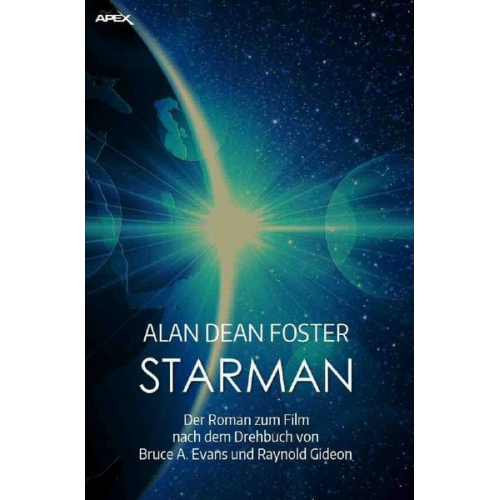 Alan Dean Foster - Starman