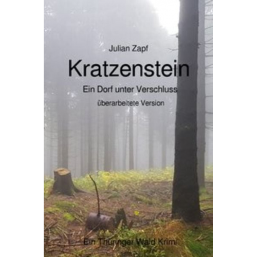 Julian Zapf - Kratzenstein (überarbeitete Version)