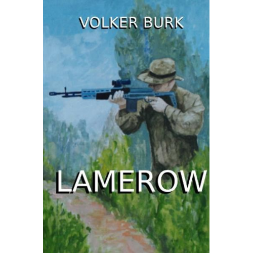 Volker Burk - Lamerow