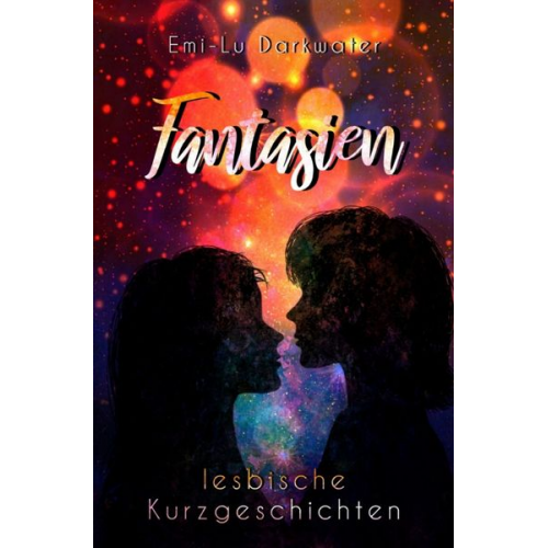 Emi-Lu Darkwater - Fantasien