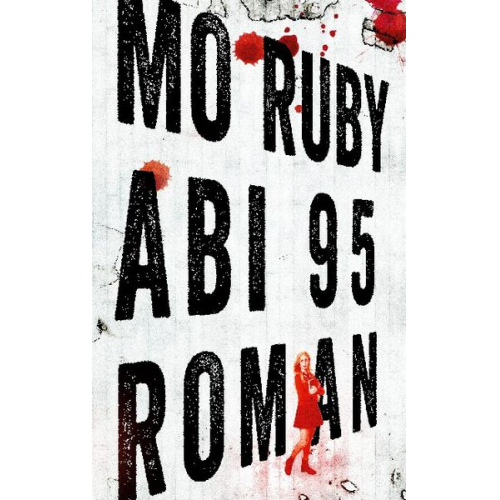 Mo Ruby - Abi 95