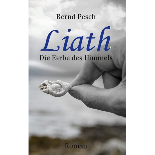 Bernd Pesch - Liath