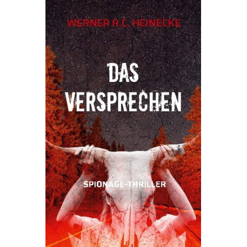 Werner R.C. Heinecke - Das Versprechen